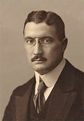 Franz Fischer (chemist)